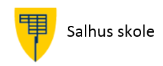 Salhus skole